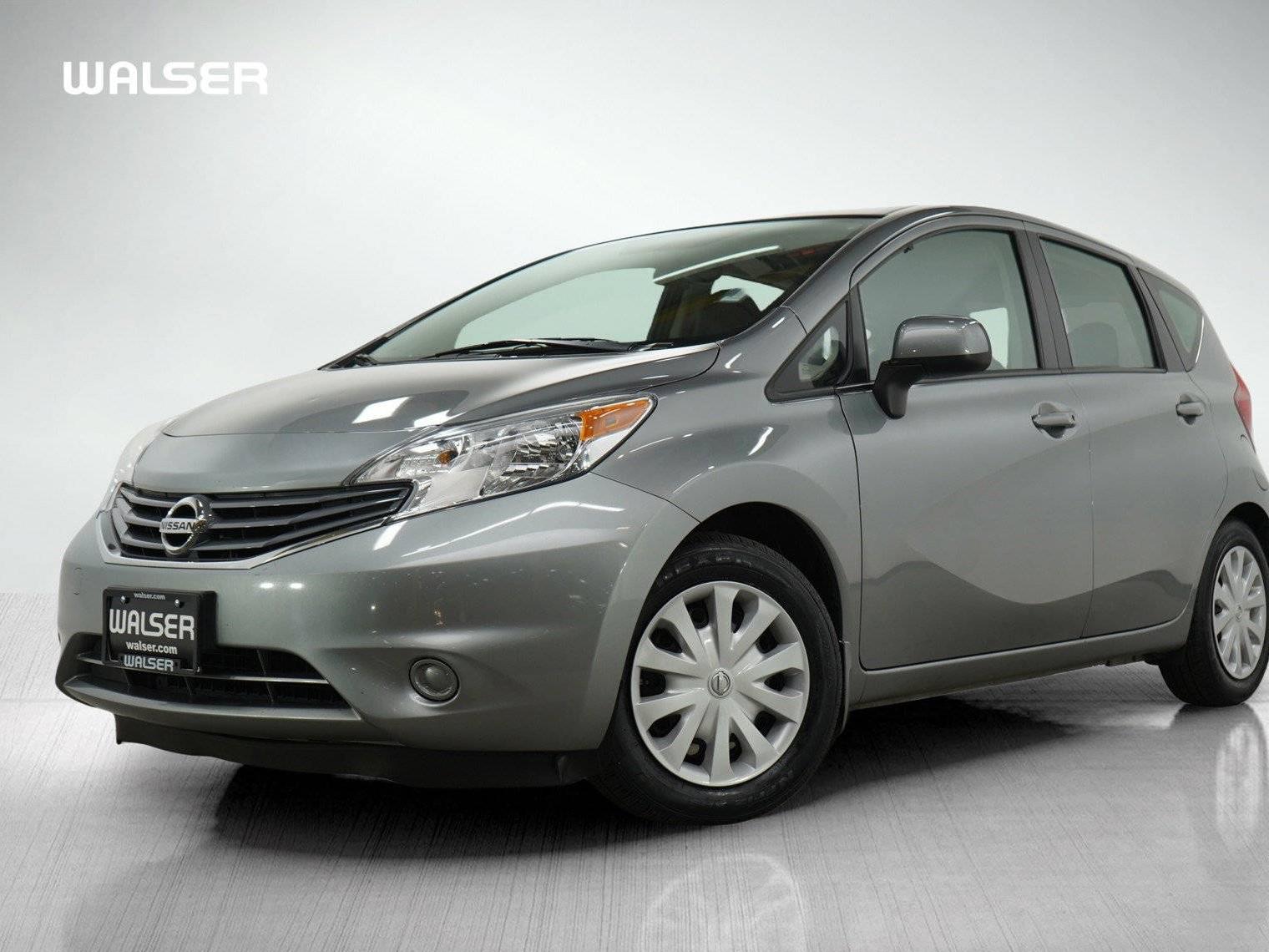 NISSAN VERSA NOTE 2014 3N1CE2CP7EL403974 image